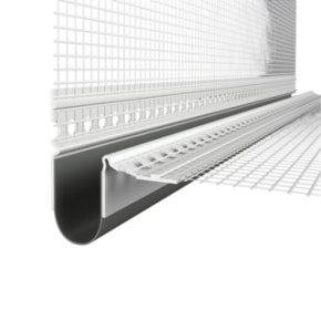 JUBIZOL Dilatacijski profil V